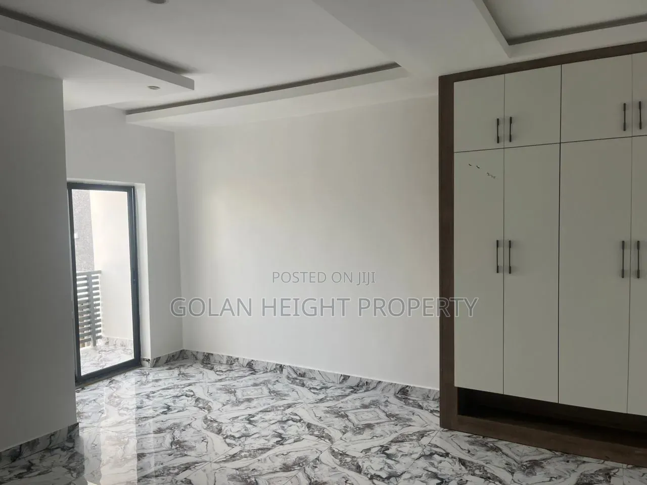 4bdrm Townhouse / Terrace in Katampe Main for rent in Katampe (Main)