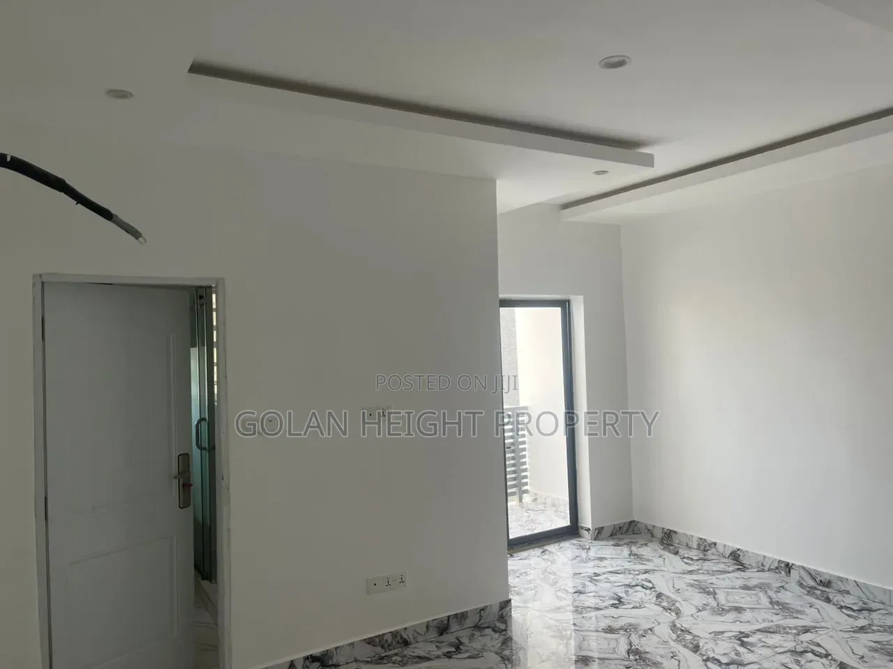 4bdrm Townhouse / Terrace in Katampe Main for rent in Katampe (Main)