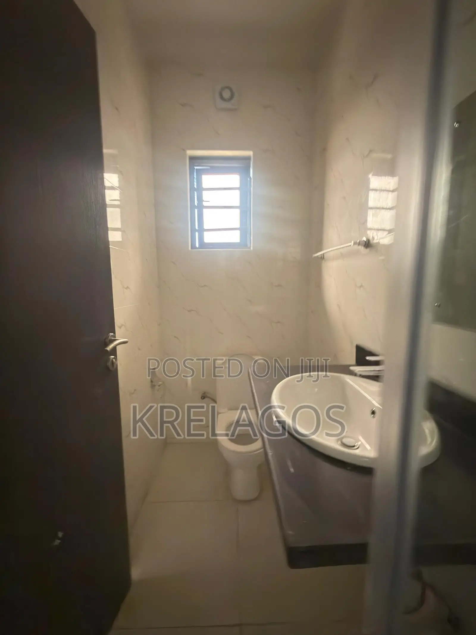 2bdrm Apartment In Ikate For Sale in Ikate
