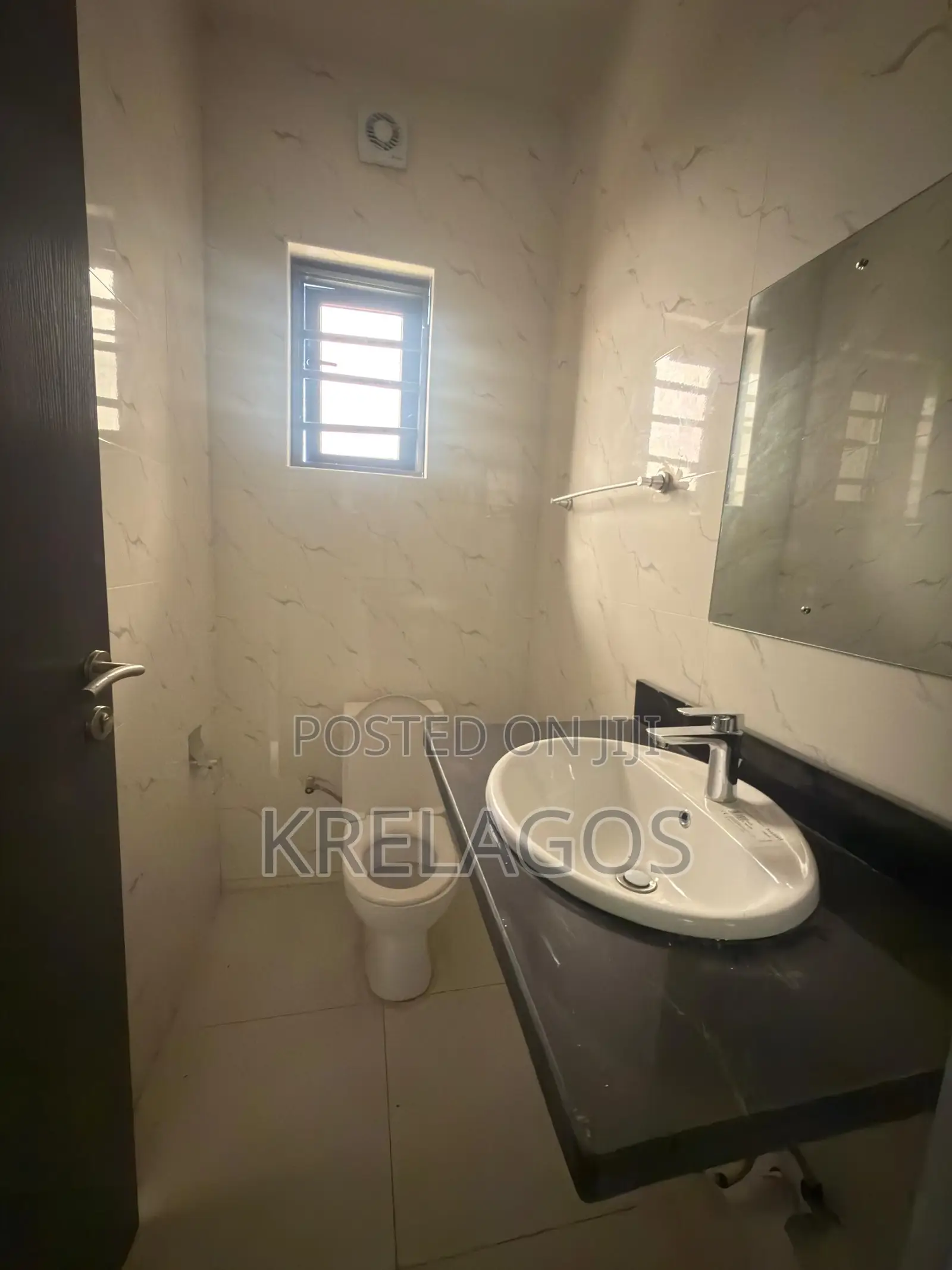 2bdrm Apartment In Ikate For Sale in Ikate