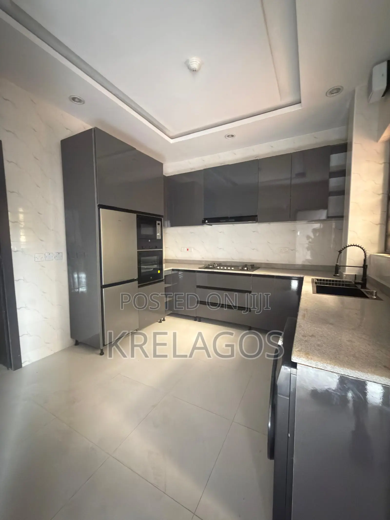 2bdrm Apartment In Ikate For Sale in Ikate