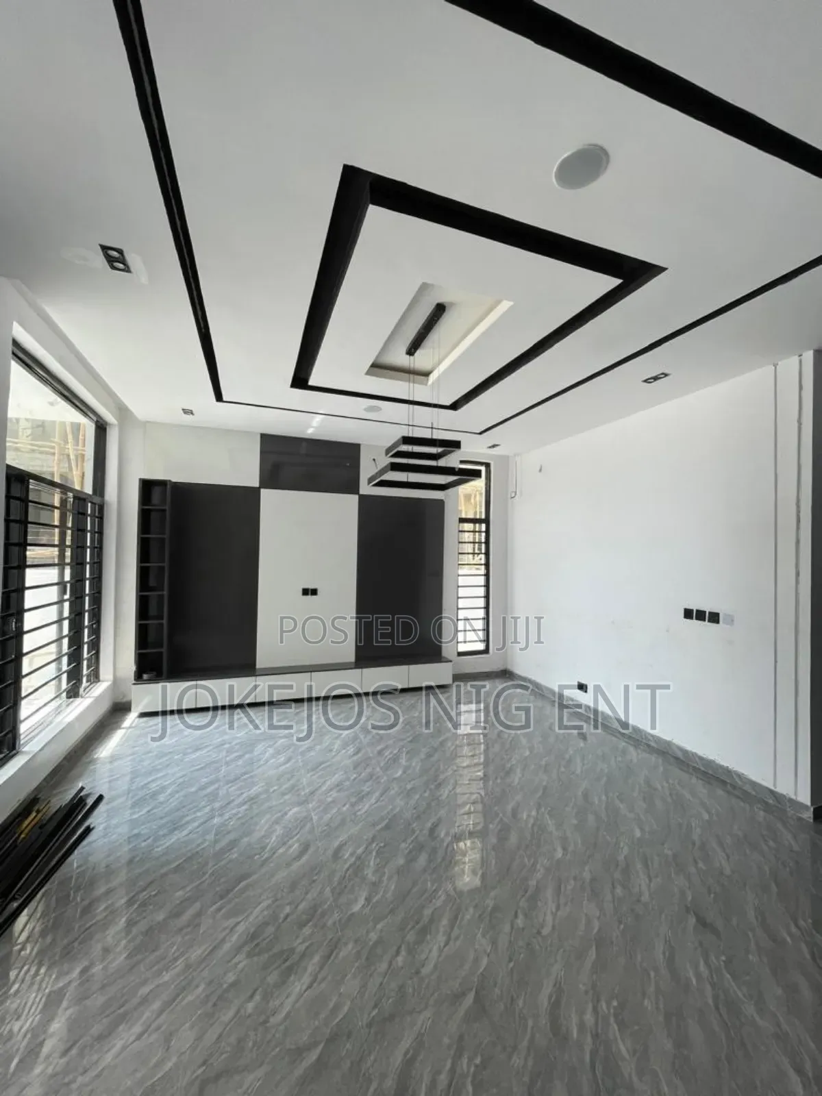4bdrm Duplex in Ikota Gra Lekki for sale in Ikota