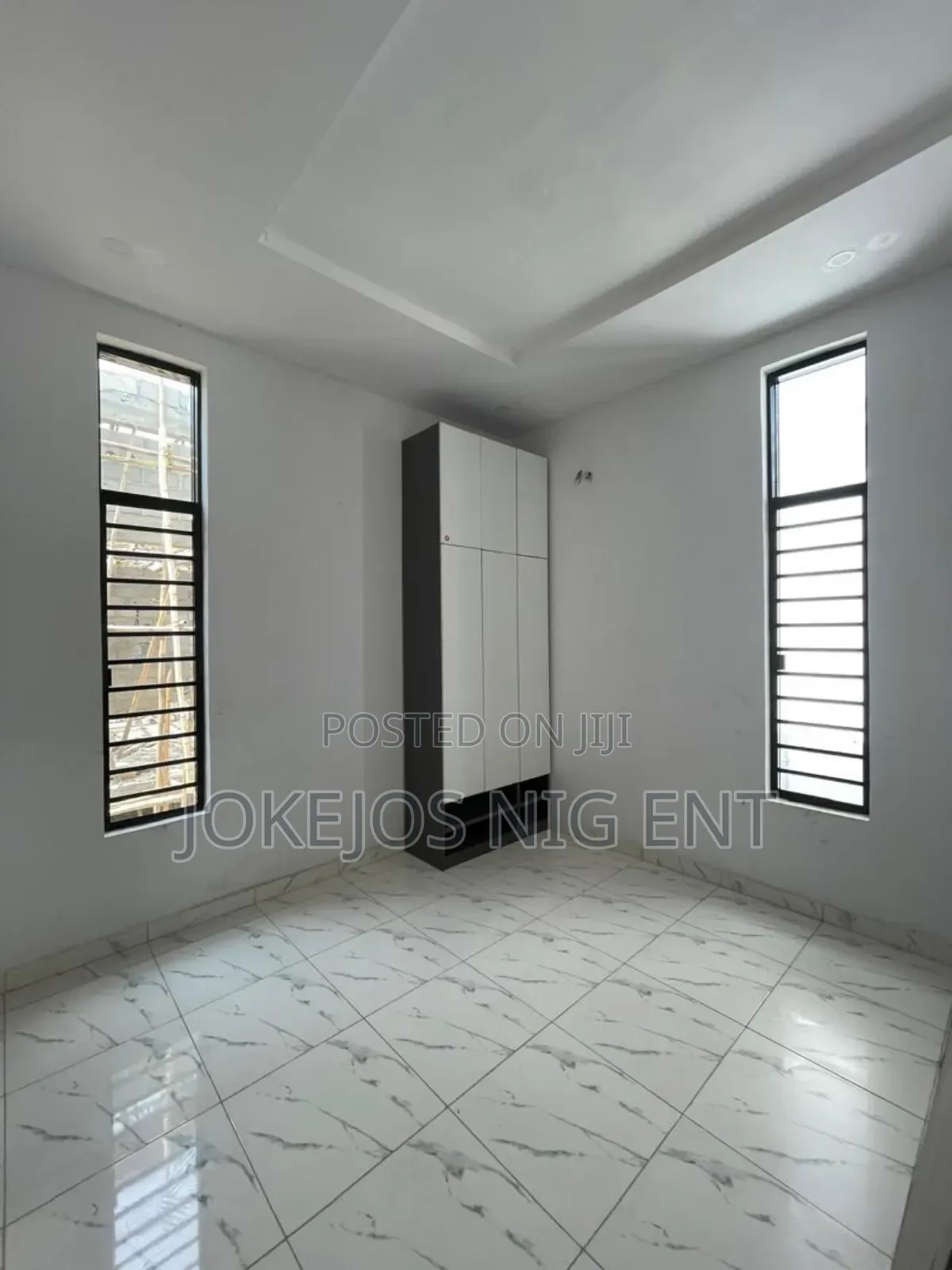4bdrm Duplex in Ikota Gra Lekki for sale in Ikota