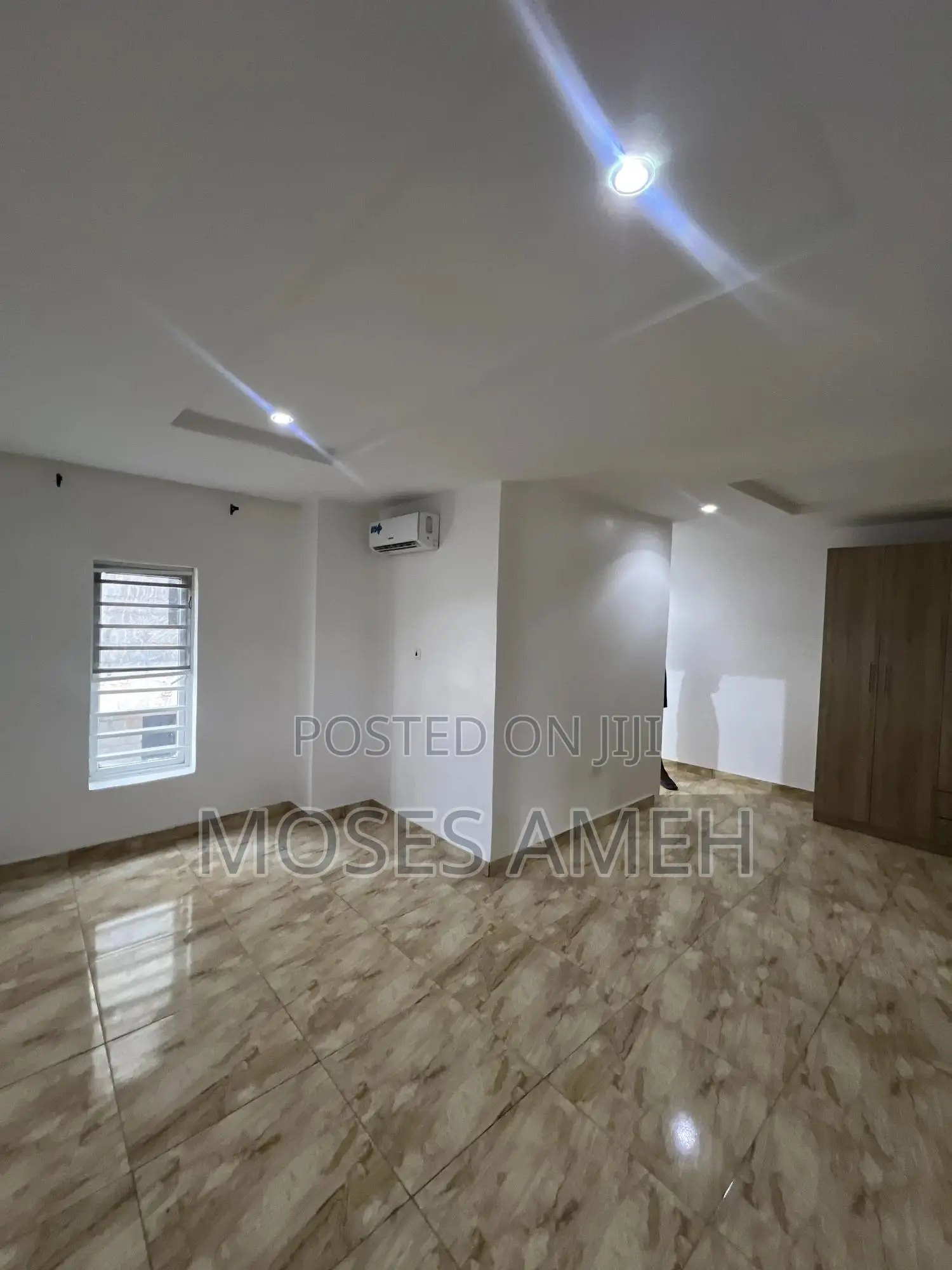 1bdrm Room & Parlour in Katampe (Main) for sale in Katampe (Main)
