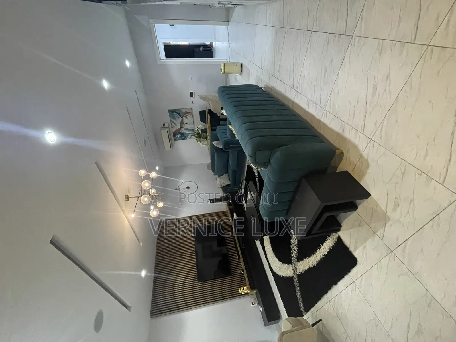 Furnished 2bdrm Duplex in Urban Prime Estate for sale in Abraham Adesanya Estate