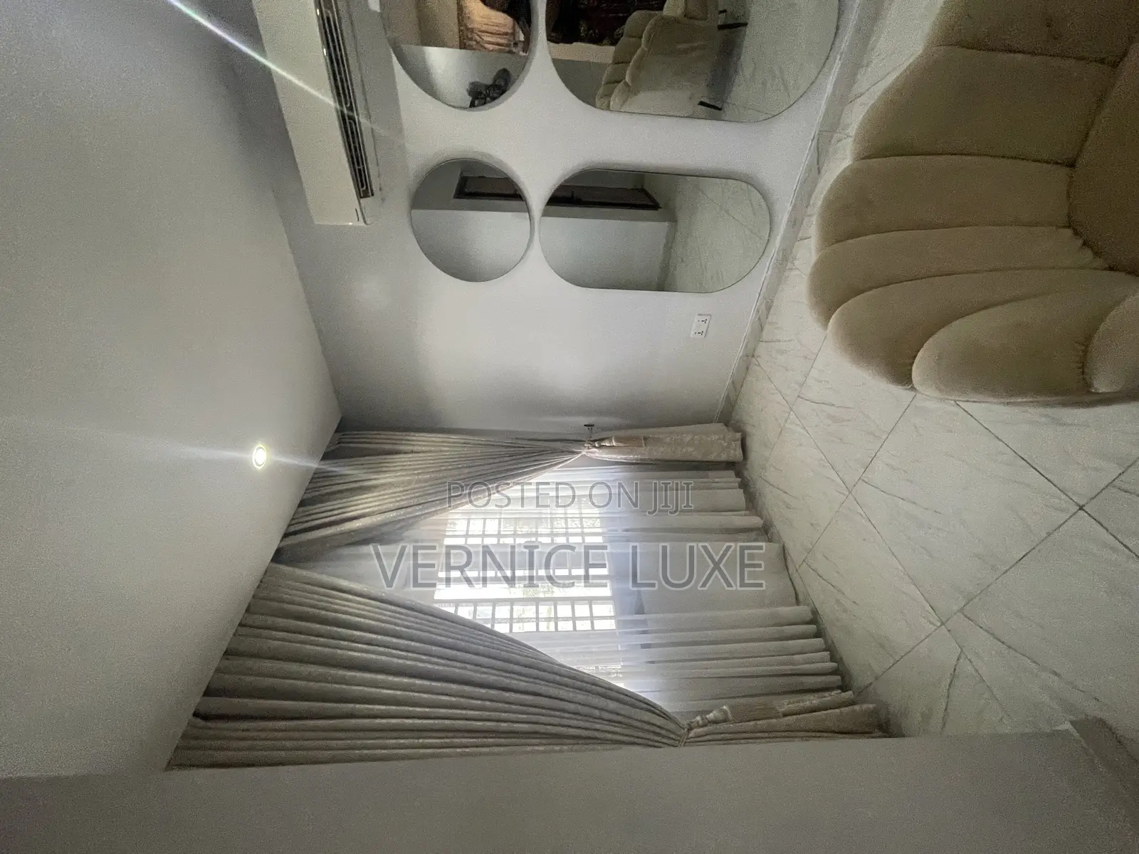Furnished 2bdrm Duplex in Urban Prime Estate for sale in Abraham Adesanya Estate