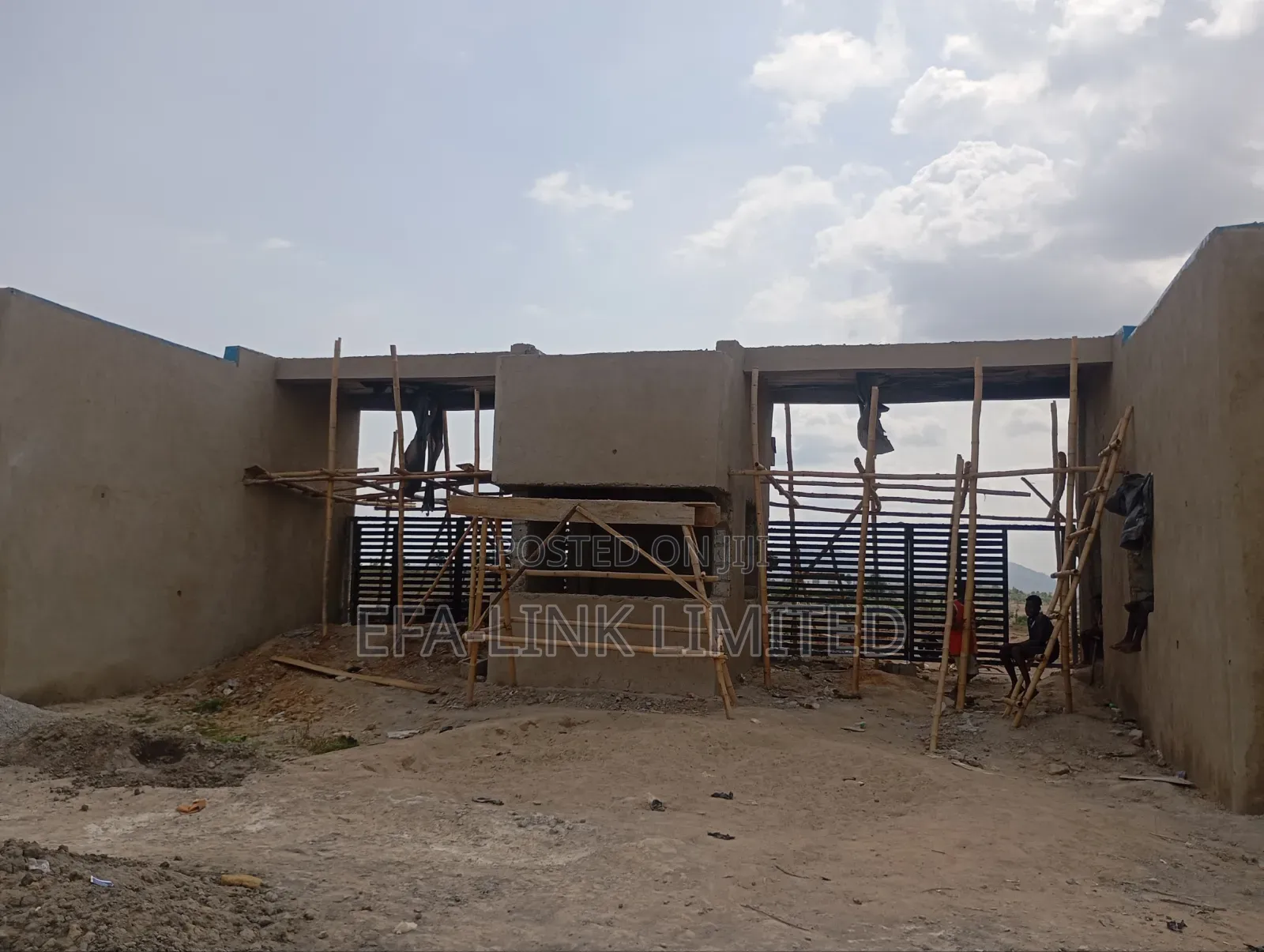 Gateway – Fdca Approved Plots in Kuje, Abuja | 200sqm – 1,000sqm in Kuje