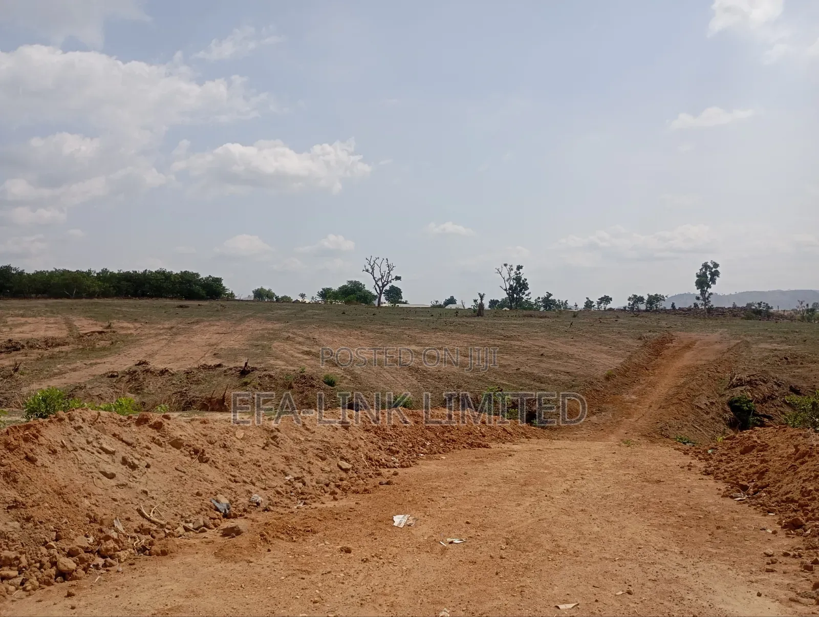 Gateway – Fdca Approved Plots in Kuje, Abuja | 200sqm – 1,000sqm in Kuje