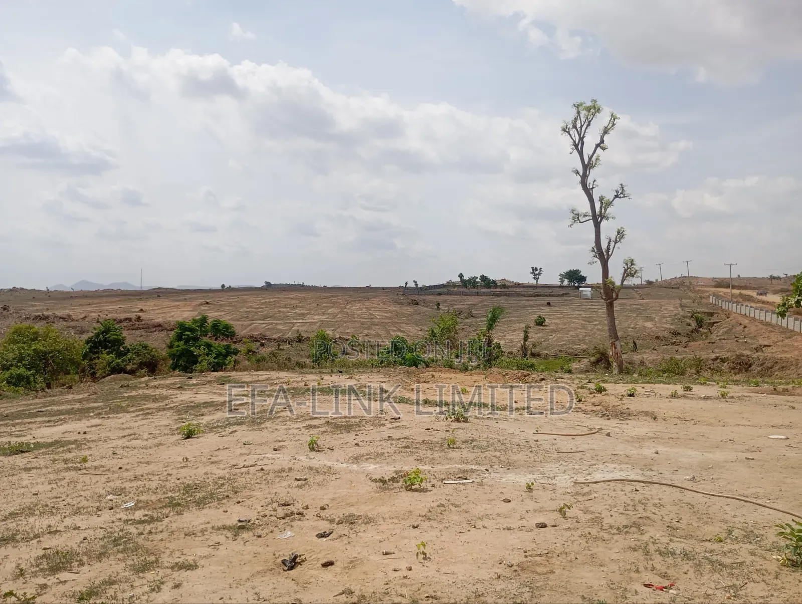 Gateway – Fdca Approved Plots in Kuje, Abuja | 200sqm – 1,000sqm in Kuje