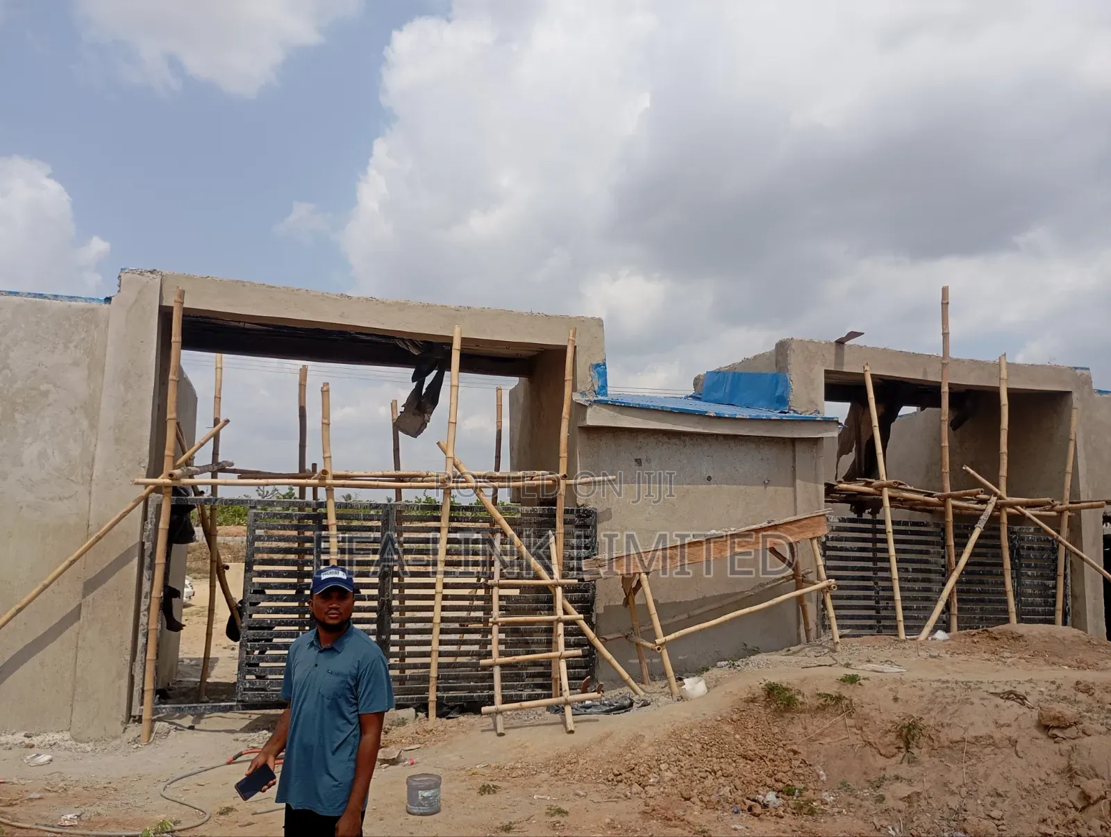 Gateway – Fdca Approved Plots in Kuje, Abuja | 200sqm – 1,000sqm in Kuje