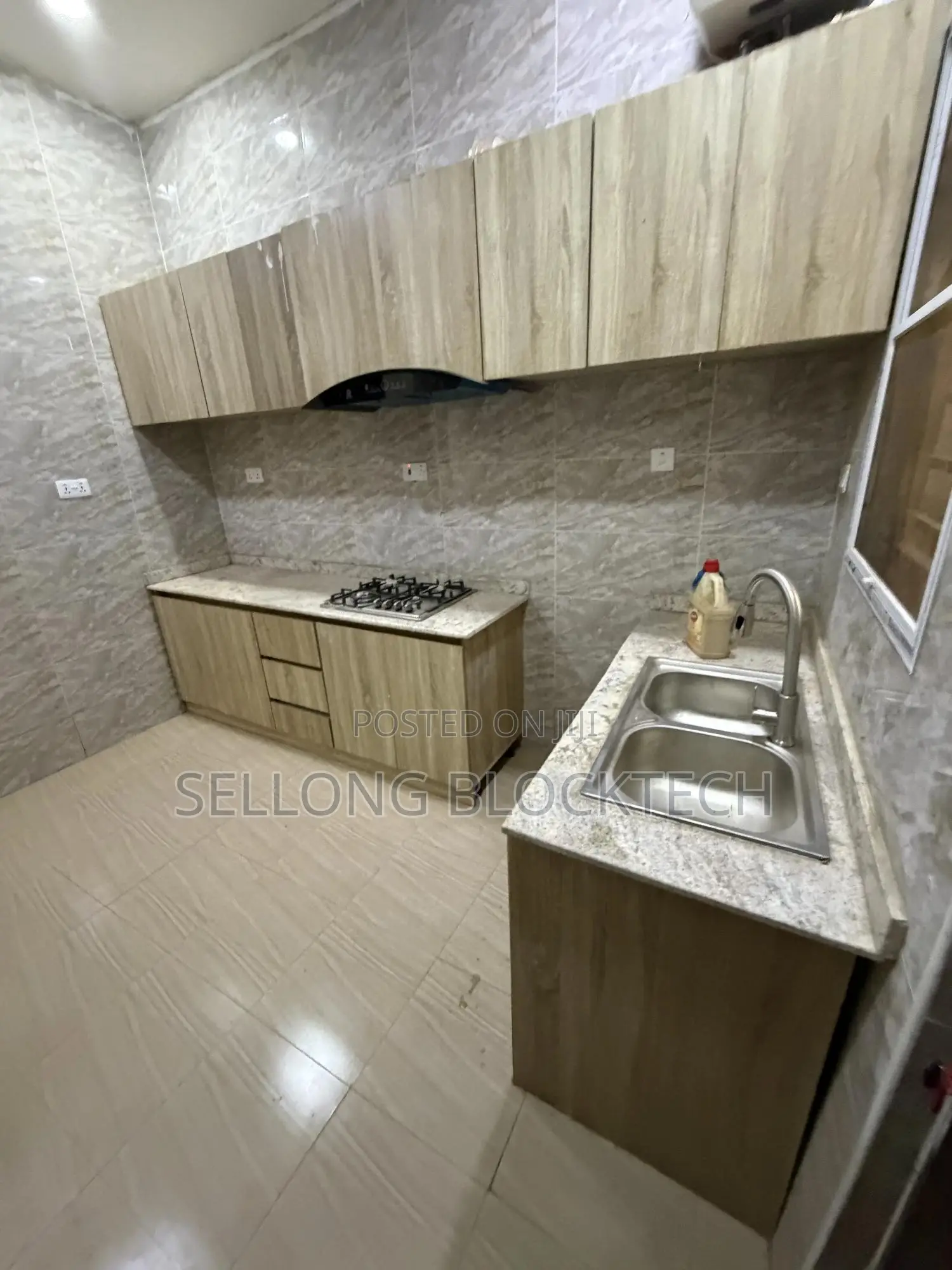 3bdrm Apartment in Wuye for rent in Wuye