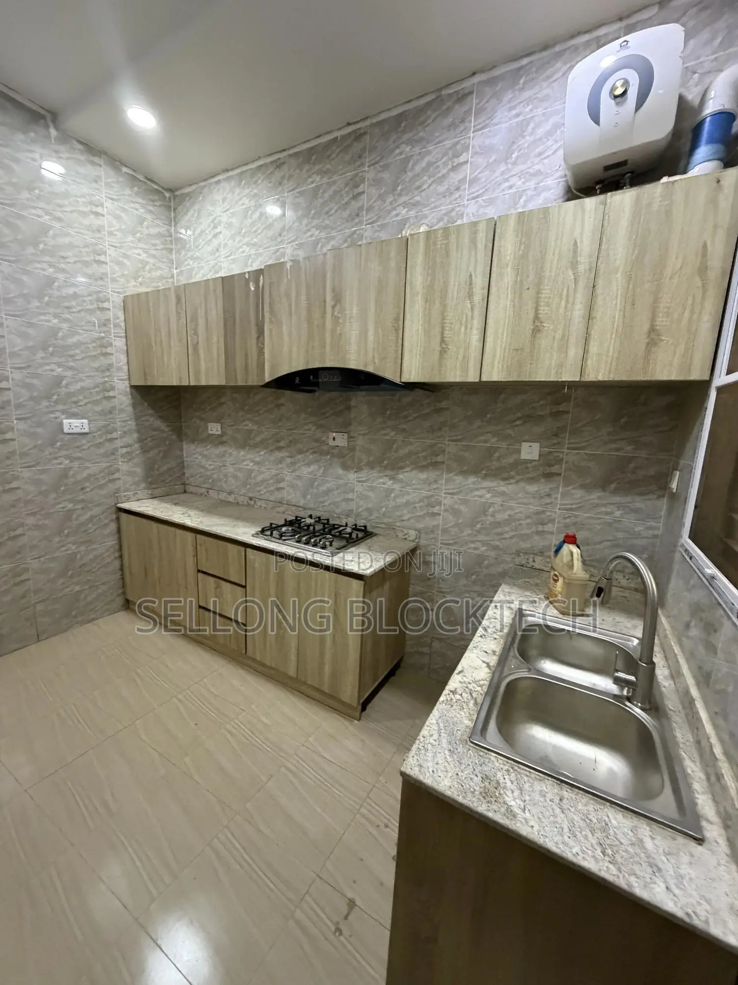 3bdrm Apartment in Wuye for rent in Wuye