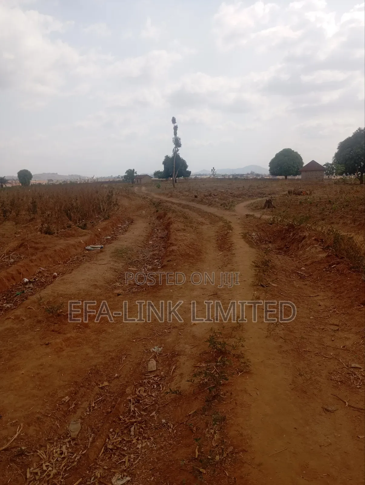 Fcda Approved | Lokogoma, Abuja | 6-Month Payment Plan in Lokogoma