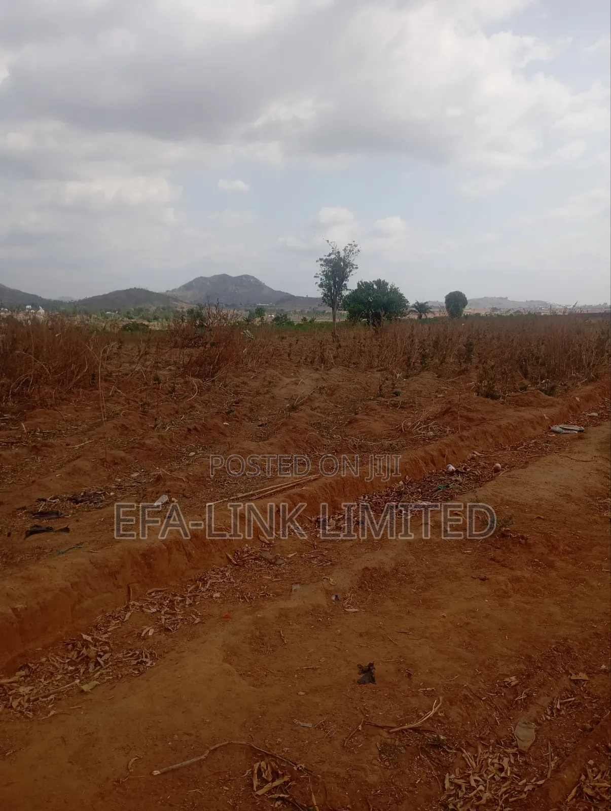 Fcda Approved | Lokogoma, Abuja | 6-Month Payment Plan in Lokogoma