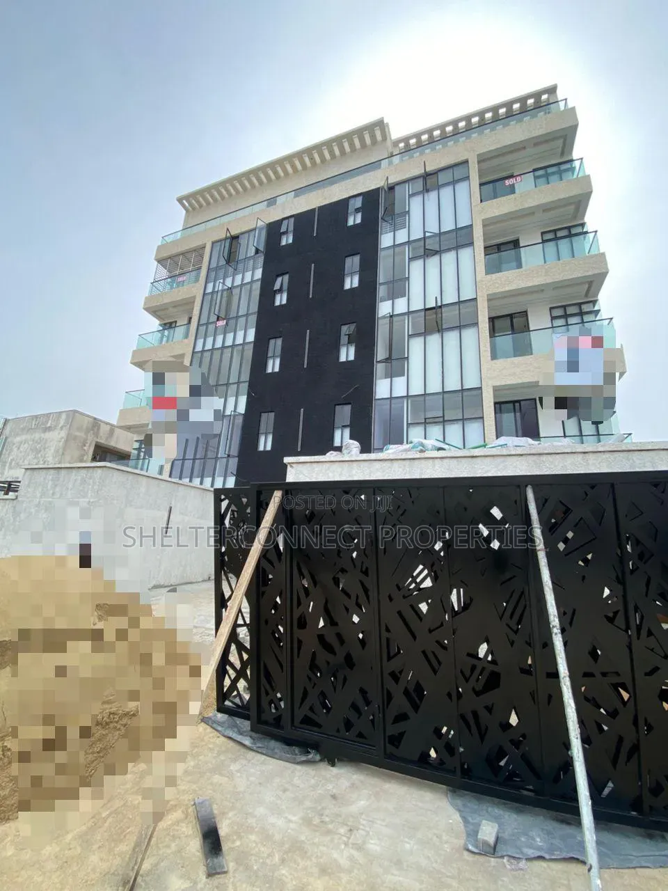 3bdrm Apartment in Ikate for sale in Ikate