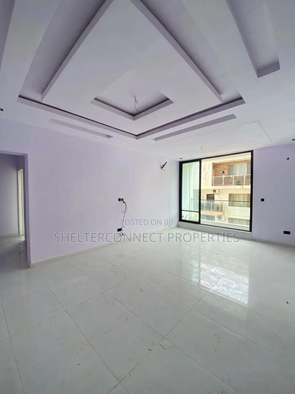 3bdrm Apartment in Ikate for sale in Ikate