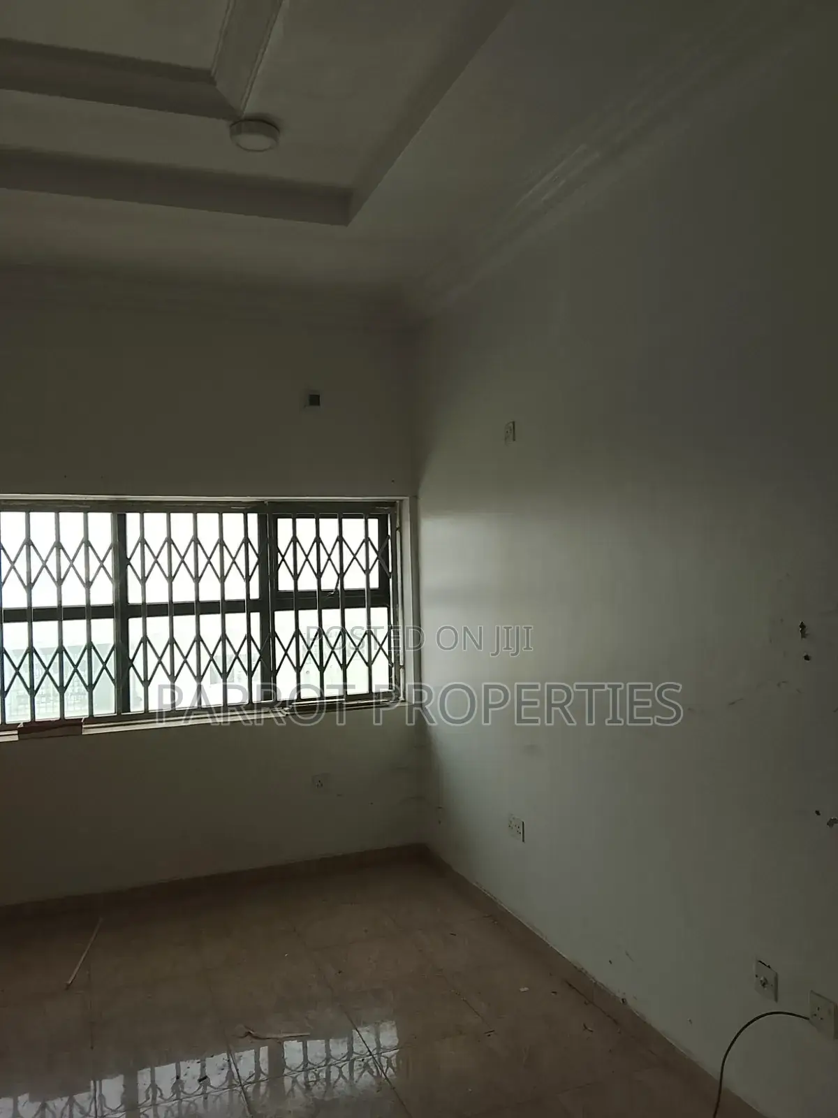 Standard Office / Shop Space at Gwarimpa Main in Life Camp