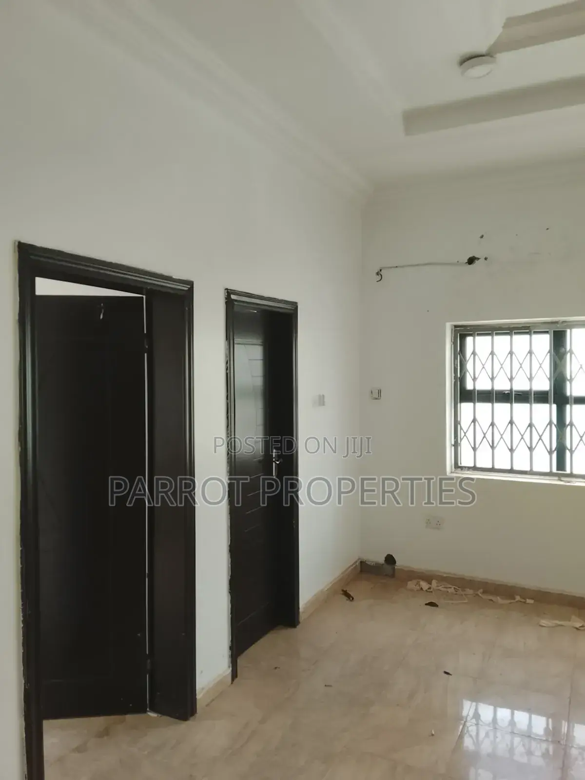 Standard Office / Shop Space at Gwarimpa Main in Life Camp