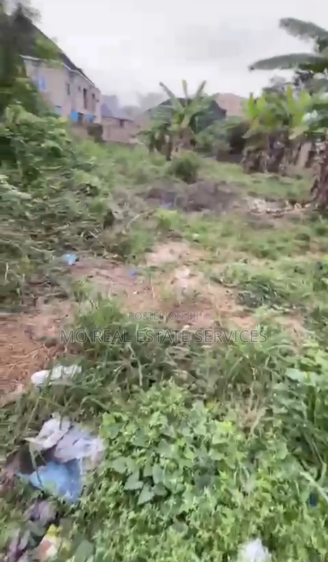 A Plot of Land at Navy Estate Obada Abeokuta Ogun State in Abeokuta South