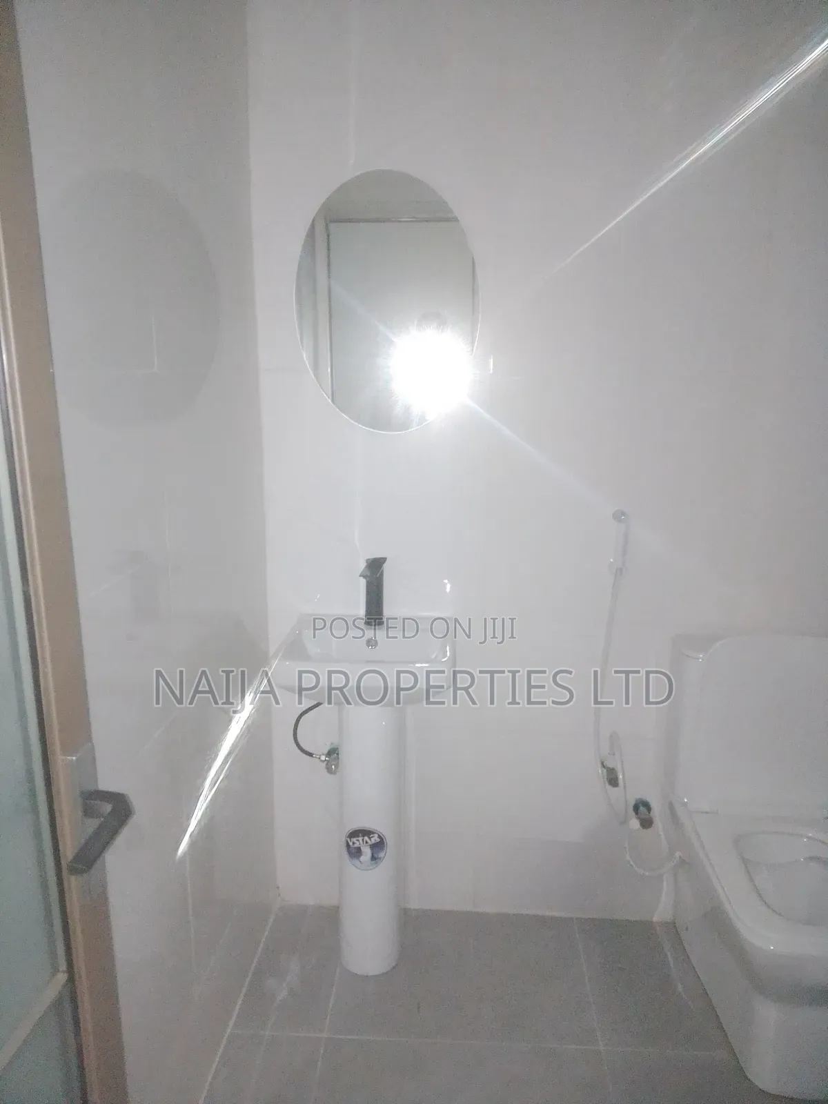21 Rooms Hotel by Lbs, Ajah for Lease in Sangotedo