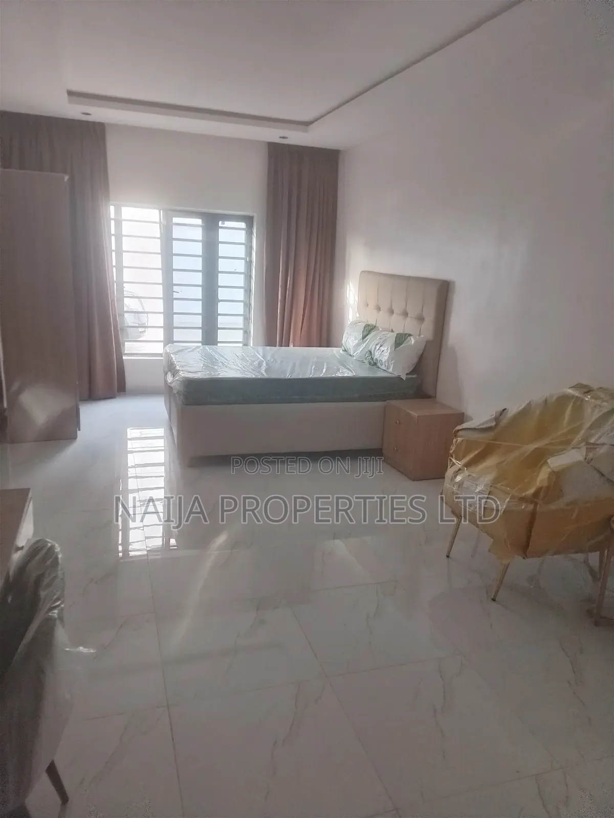 21 Rooms Hotel by Lbs, Ajah for Lease in Sangotedo