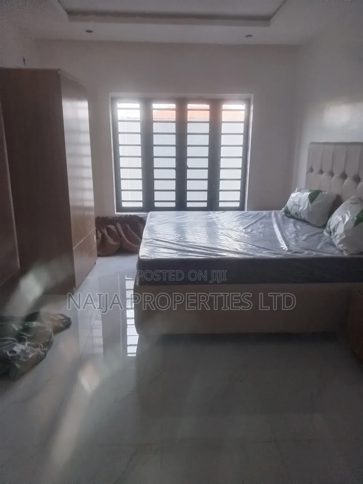 21 Rooms Hotel by Lbs, Ajah for Lease in Sangotedo