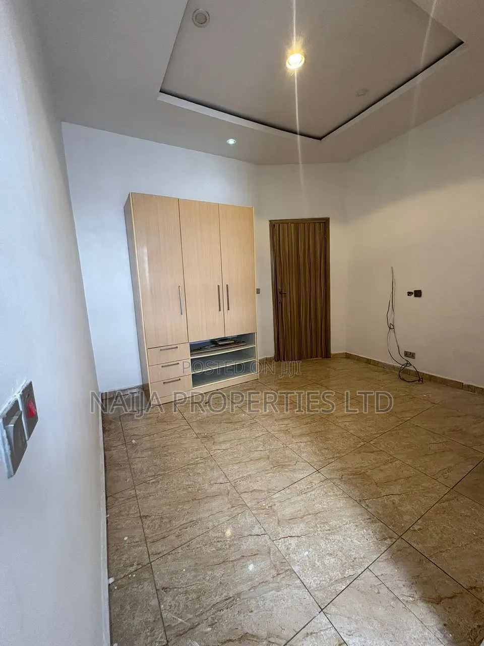 1bdrm Shared Apartment in Royal Pine, Ikota for rent in Ikota