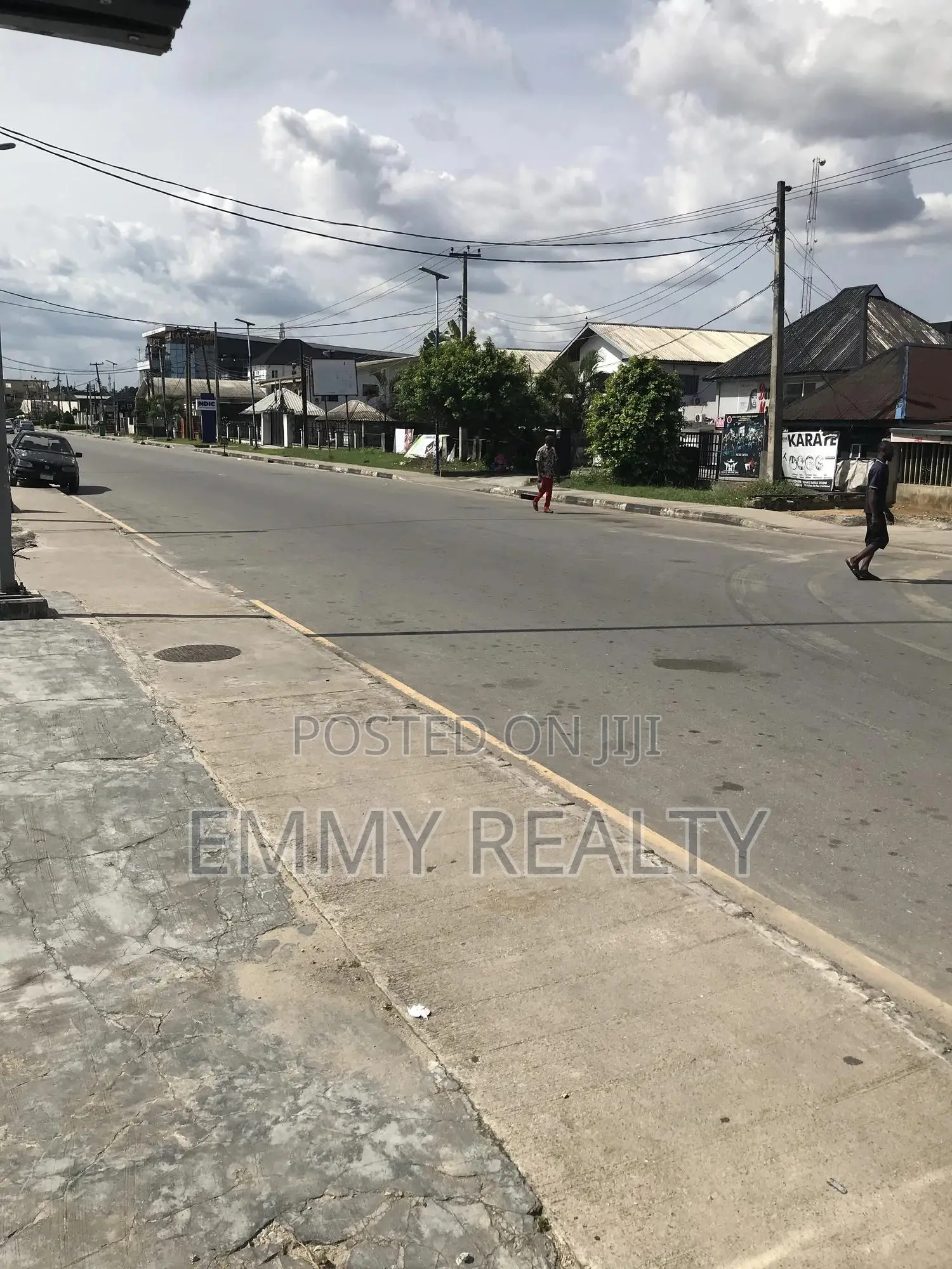 5 Bedroom Office Space at Gra in GRA Phase 3 / Port-Harcourt