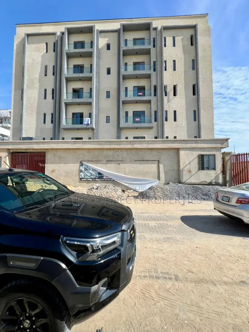 2bdrm Duplex in Lekki Phase 1 for sale in Lekki Phase 1