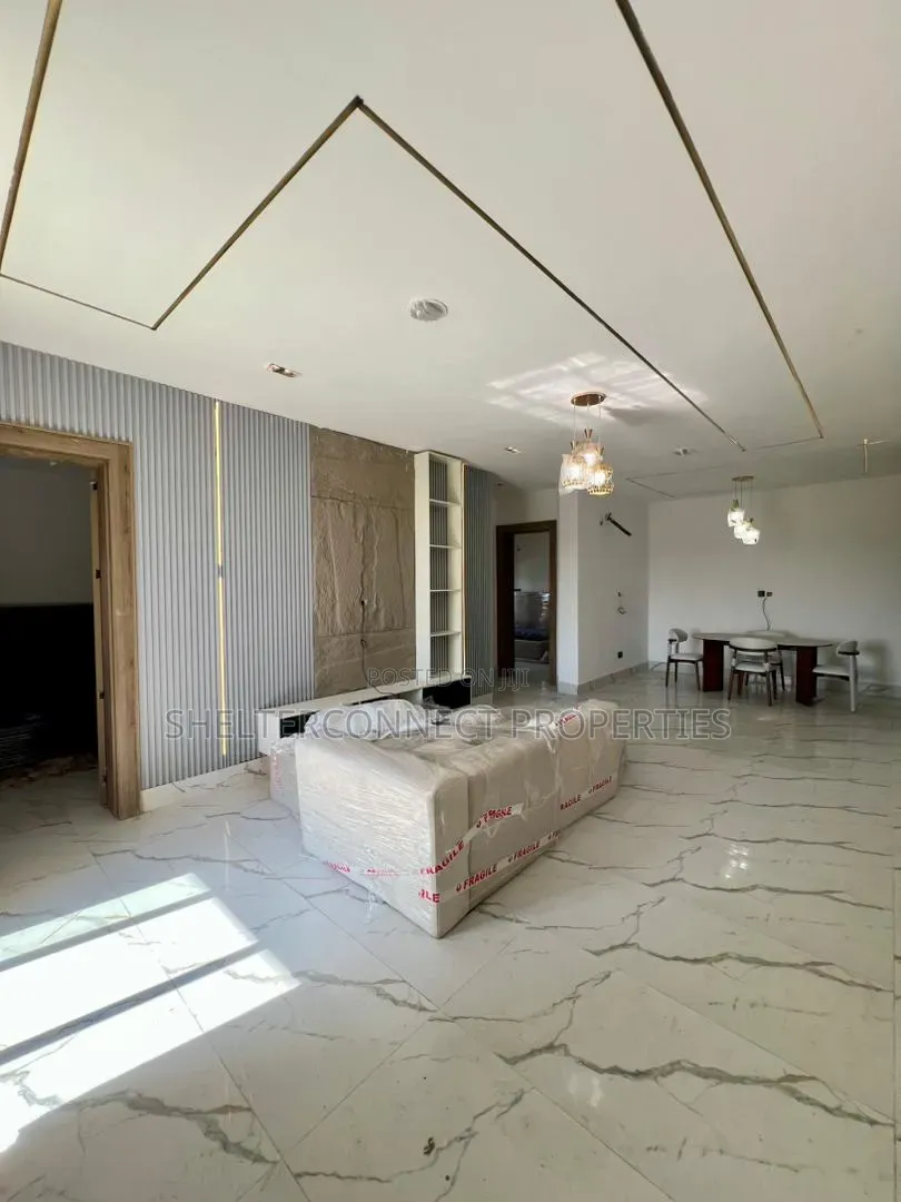 2bdrm Duplex in Lekki Phase 1 for sale in Lekki Phase 1