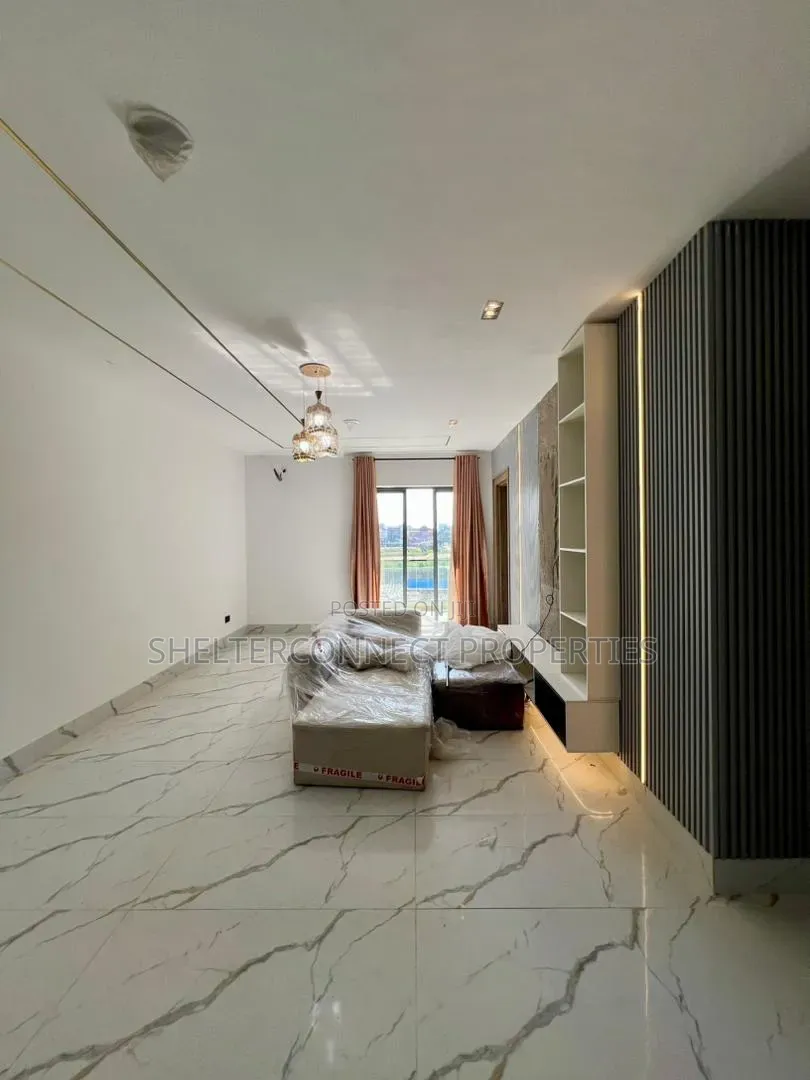 2bdrm Duplex in Lekki Phase 1 for sale in Lekki Phase 1