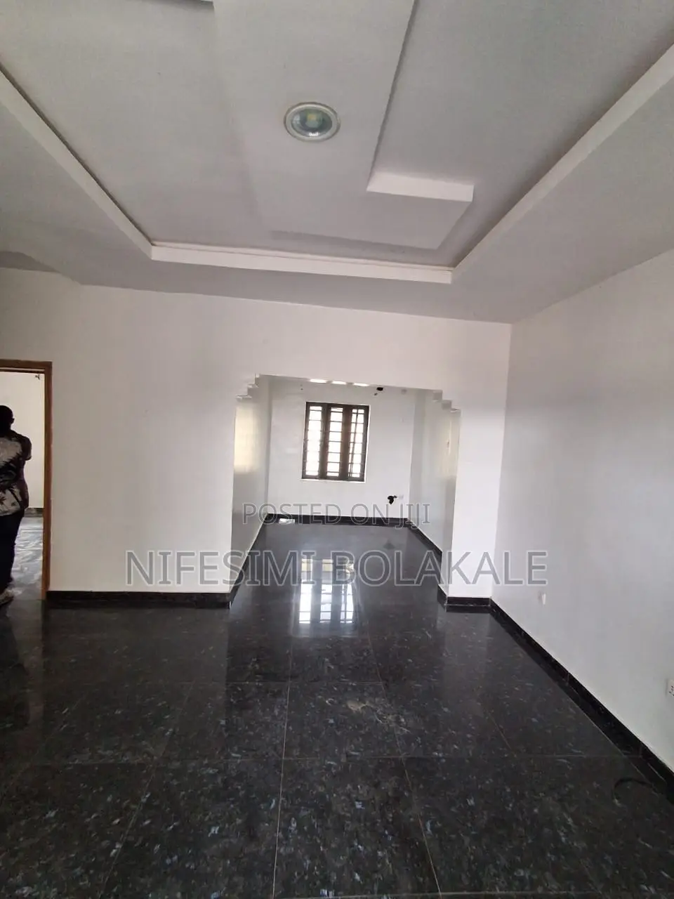 2bdrm Block of Flats in Ateere, Kasumu Road, for rent in Akala Express