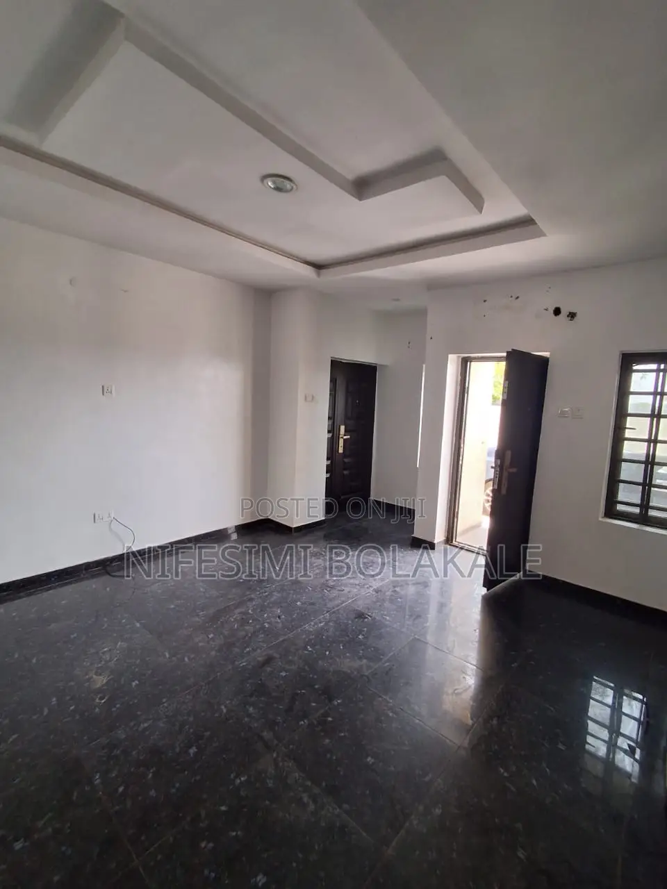 2bdrm Block of Flats in Ateere, Kasumu Road, for rent in Akala Express