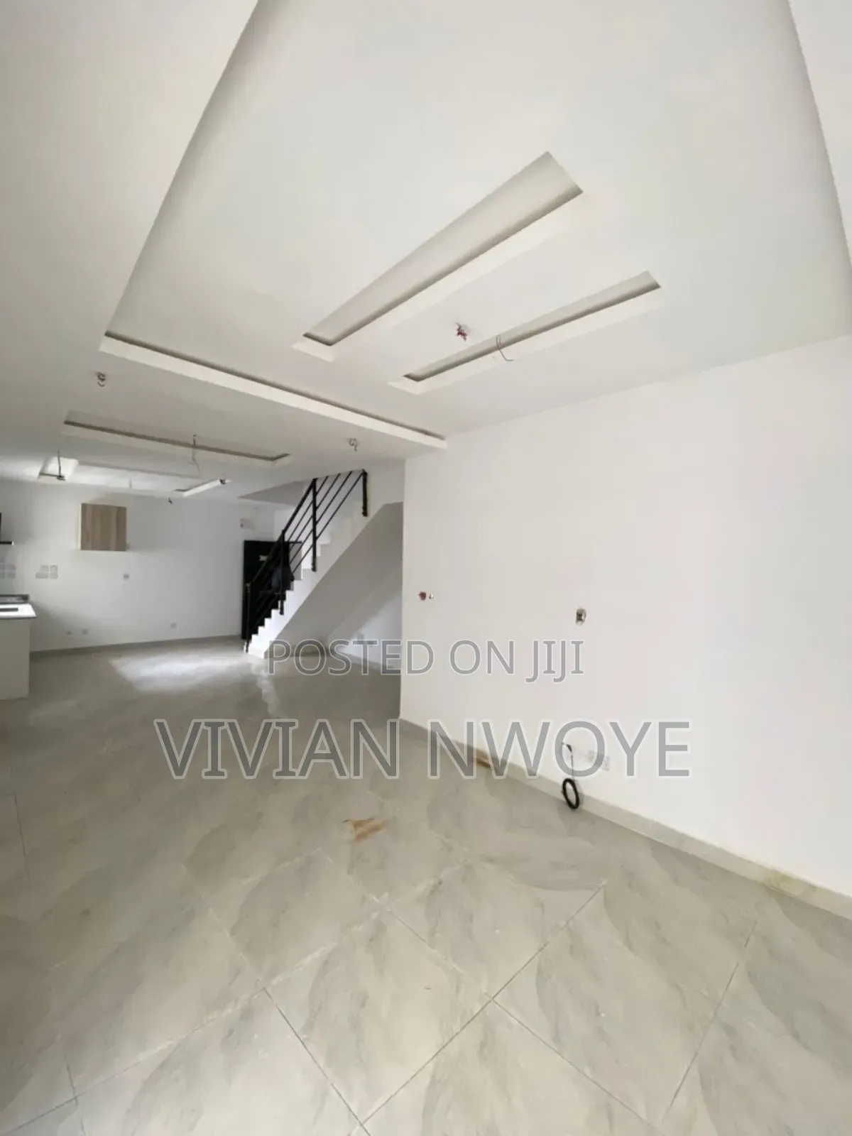 2bdrm Maisonette in Lekki for sale in Lekki