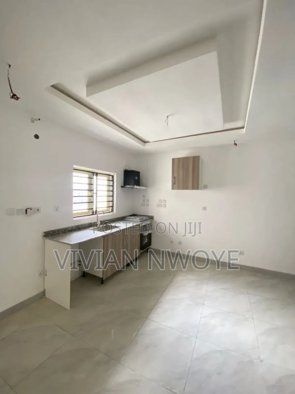 2bdrm Maisonette in Lekki for sale in Lekki