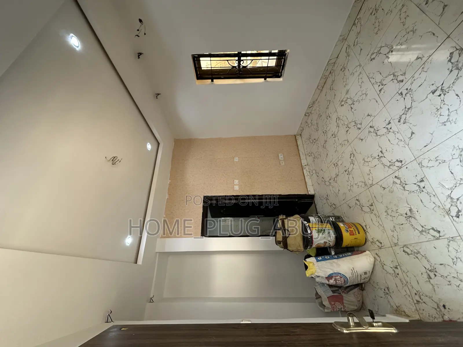Studio Apartment in 2Nd Avenue Gwarinpa for rent in Gwarinpa