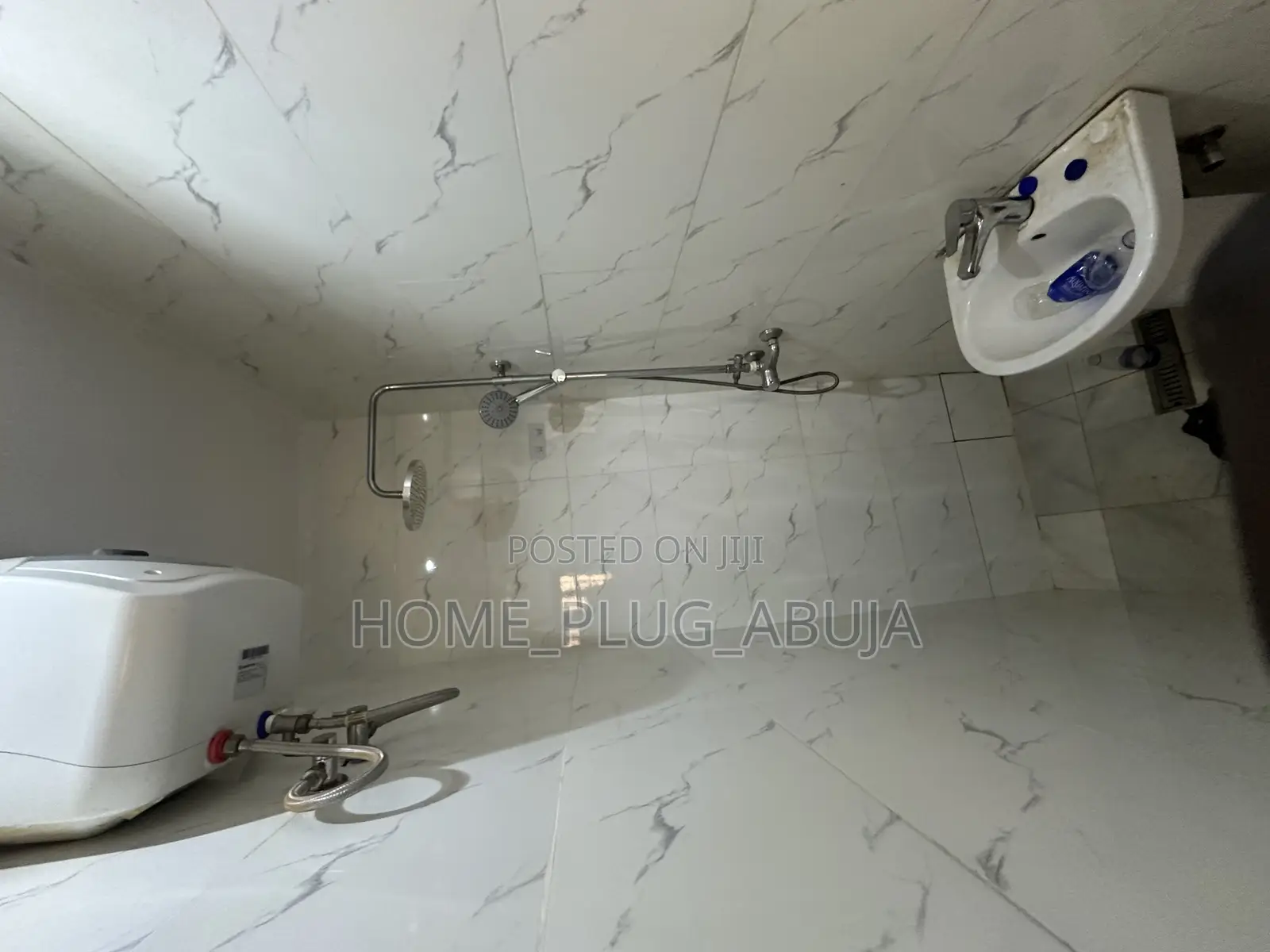 Studio Apartment in 2Nd Avenue Gwarinpa for rent in Gwarinpa