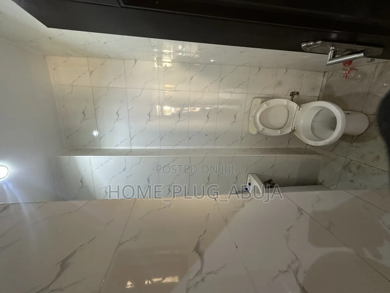 Studio Apartment in 2Nd Avenue Gwarinpa for rent in Gwarinpa