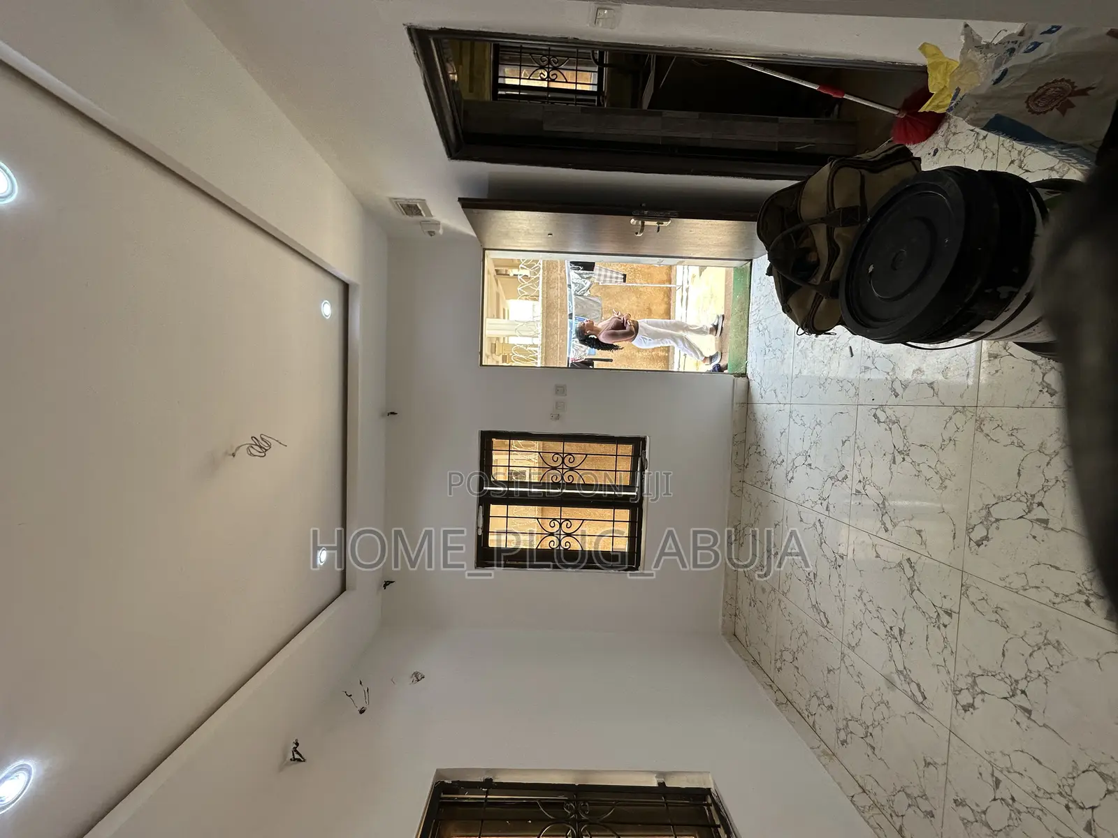 Studio Apartment in 2Nd Avenue Gwarinpa for rent in Gwarinpa