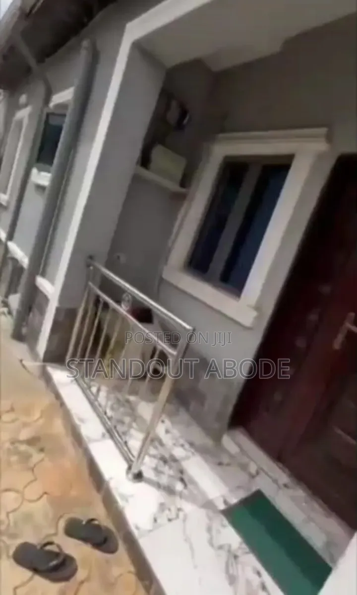 2bdrm Block of Flats in Good Location, Ayobo for sale in Ayobo