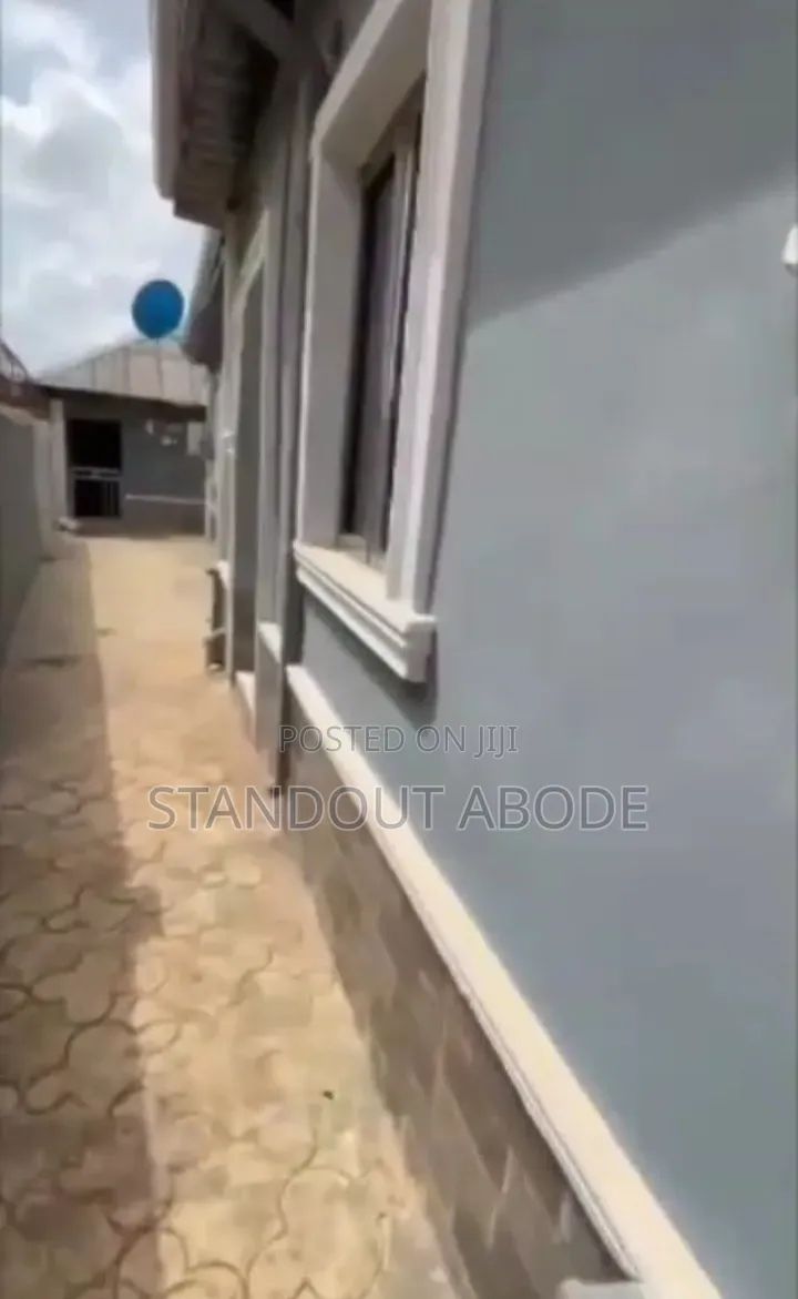 2bdrm Block of Flats in Good Location, Ayobo for sale in Ayobo