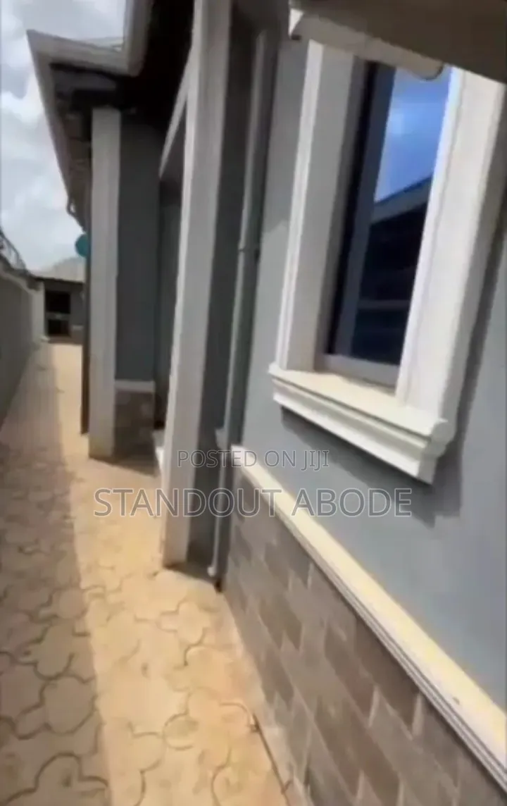 2bdrm Block of Flats in Good Location, Ayobo for sale in Ayobo