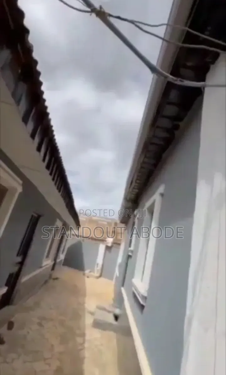 2bdrm Block of Flats in Good Location, Ayobo for sale in Ayobo