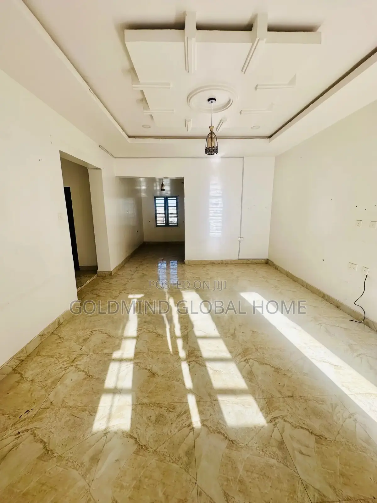 3bdrm House in Lugbe for sale in Sabon Lugbe