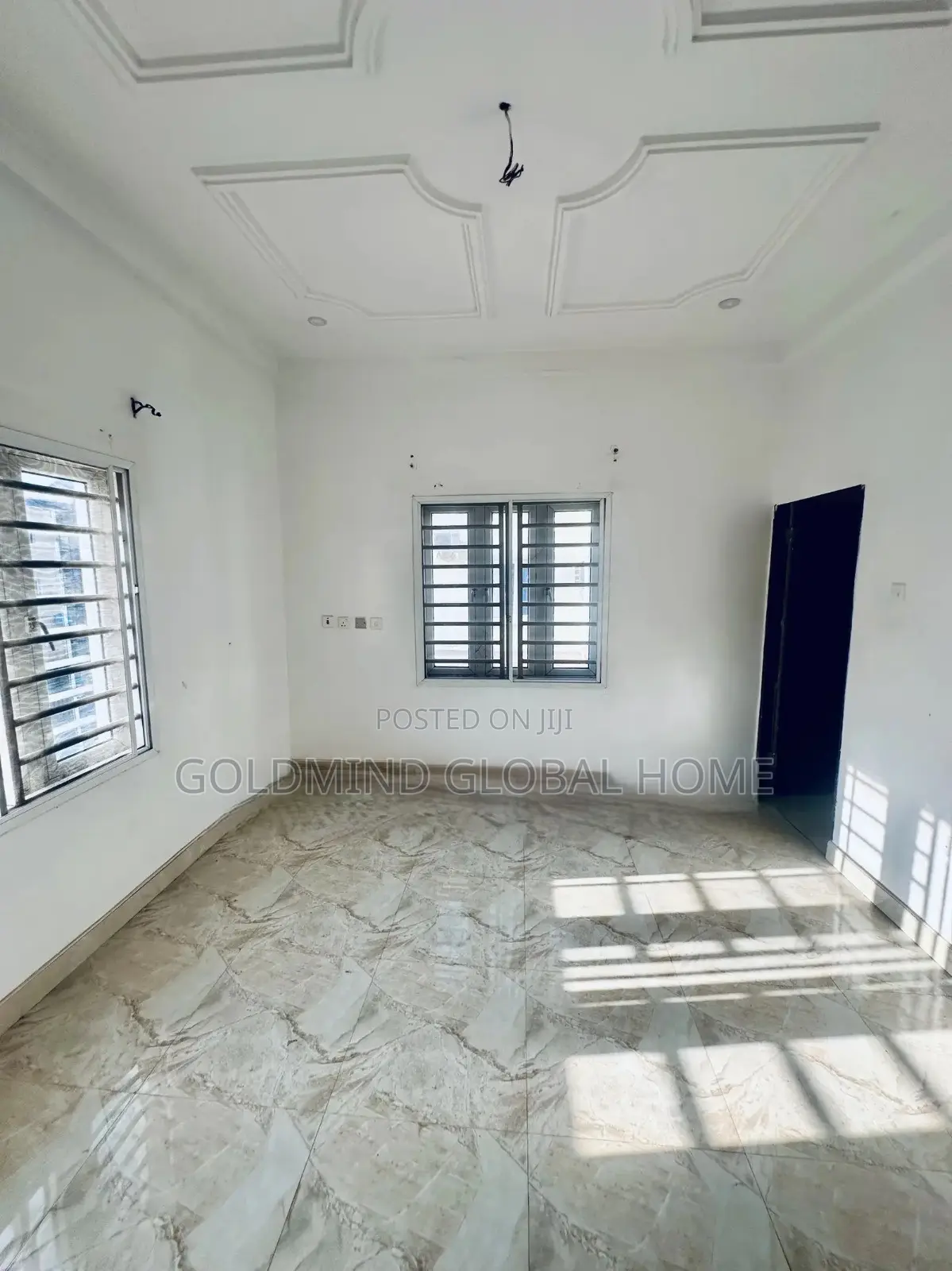 3bdrm House in Lugbe for sale in Sabon Lugbe