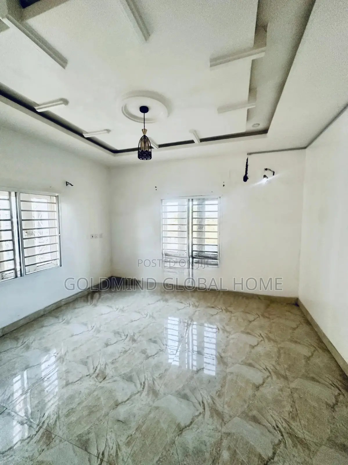 3bdrm House in Lugbe for sale in Sabon Lugbe
