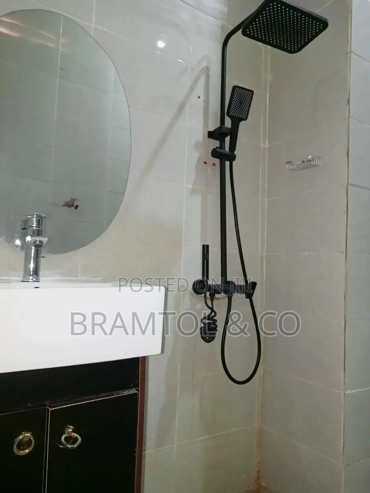 Furnished 1bdrm Block of Flats in Garki 2 for rent in Garki 2