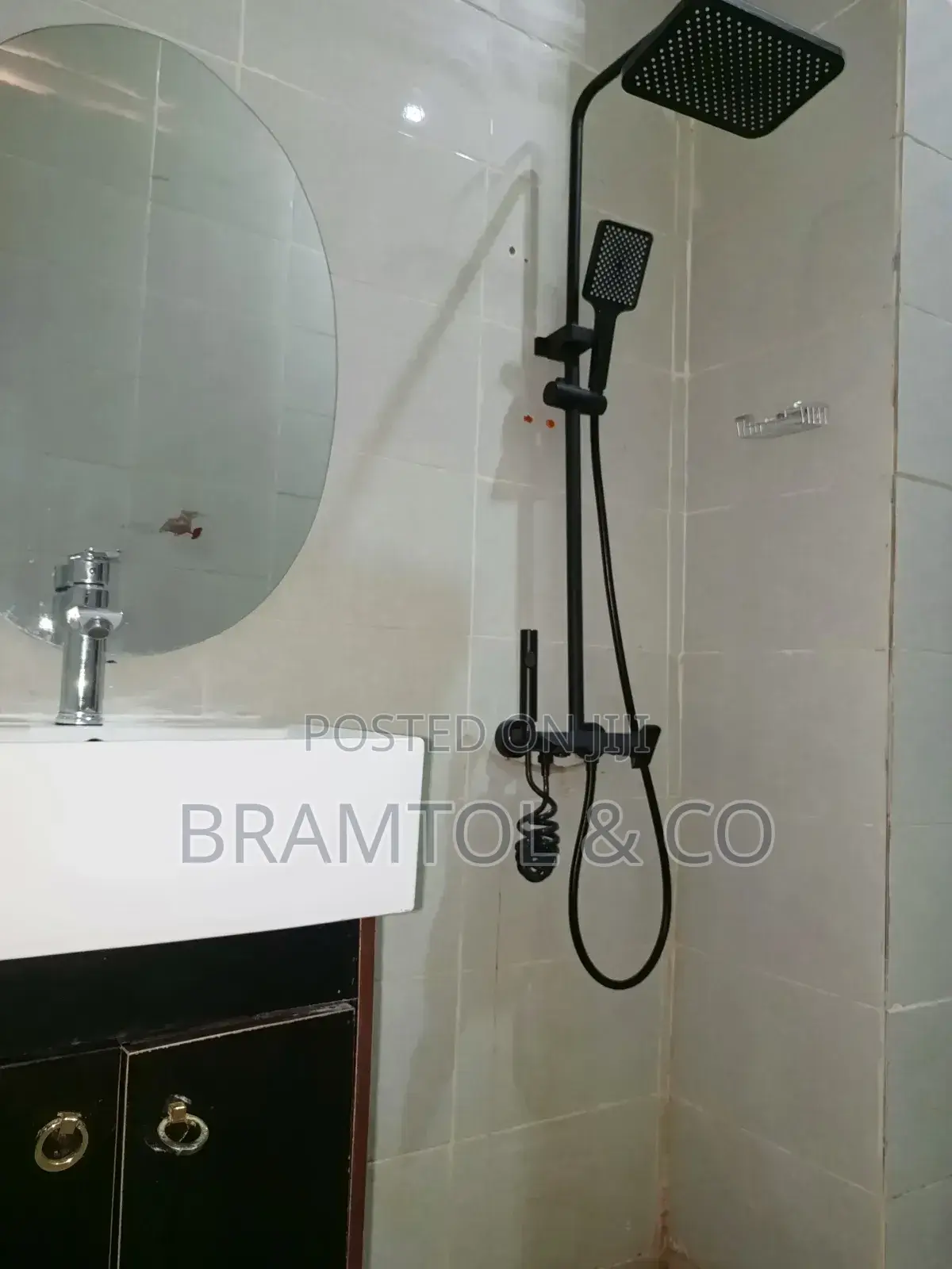 Furnished 1bdrm Block of Flats in Garki 2 for rent in Garki 2