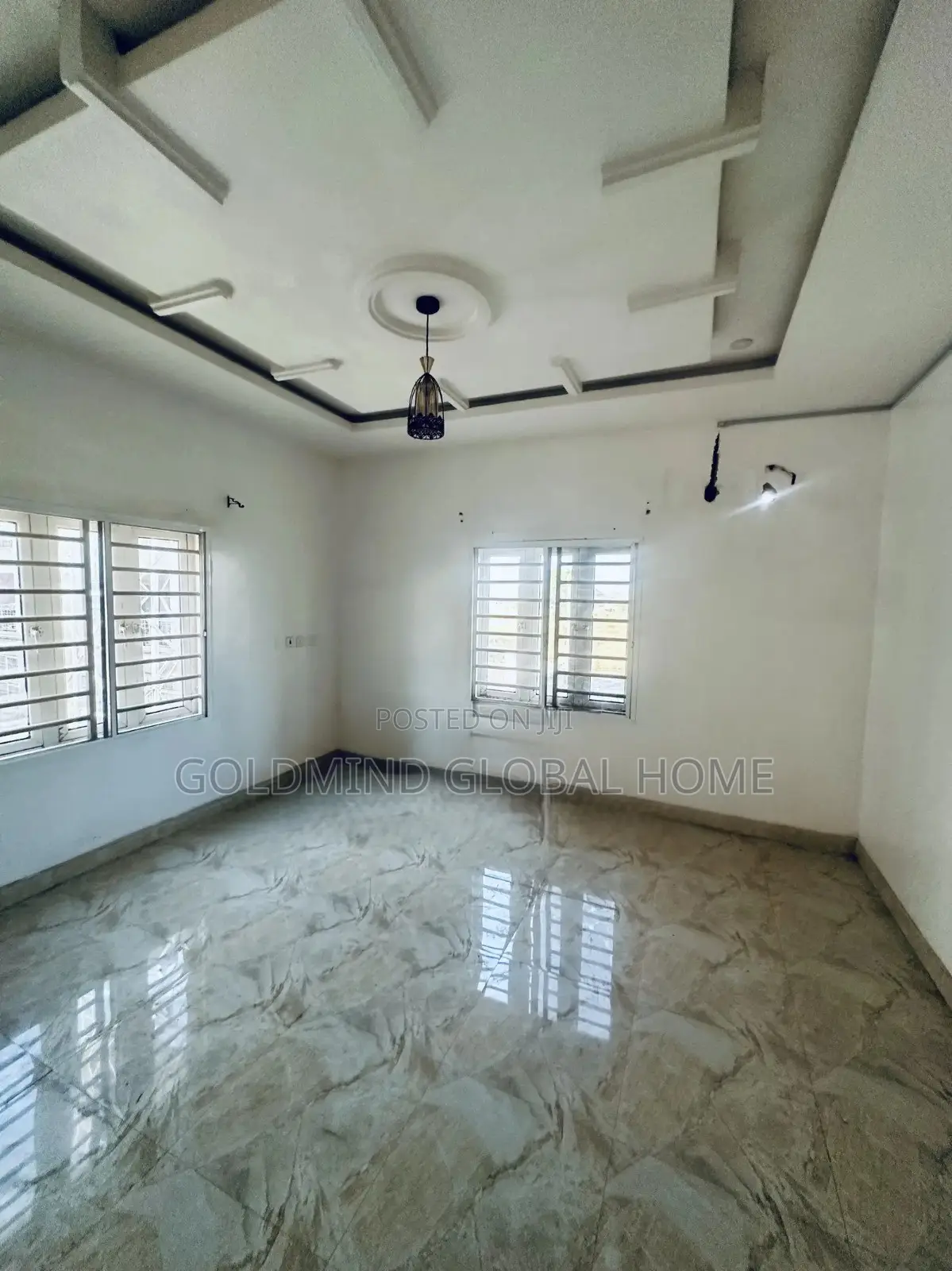 3bdrm House in Lugbe for sale in Sabon Lugbe