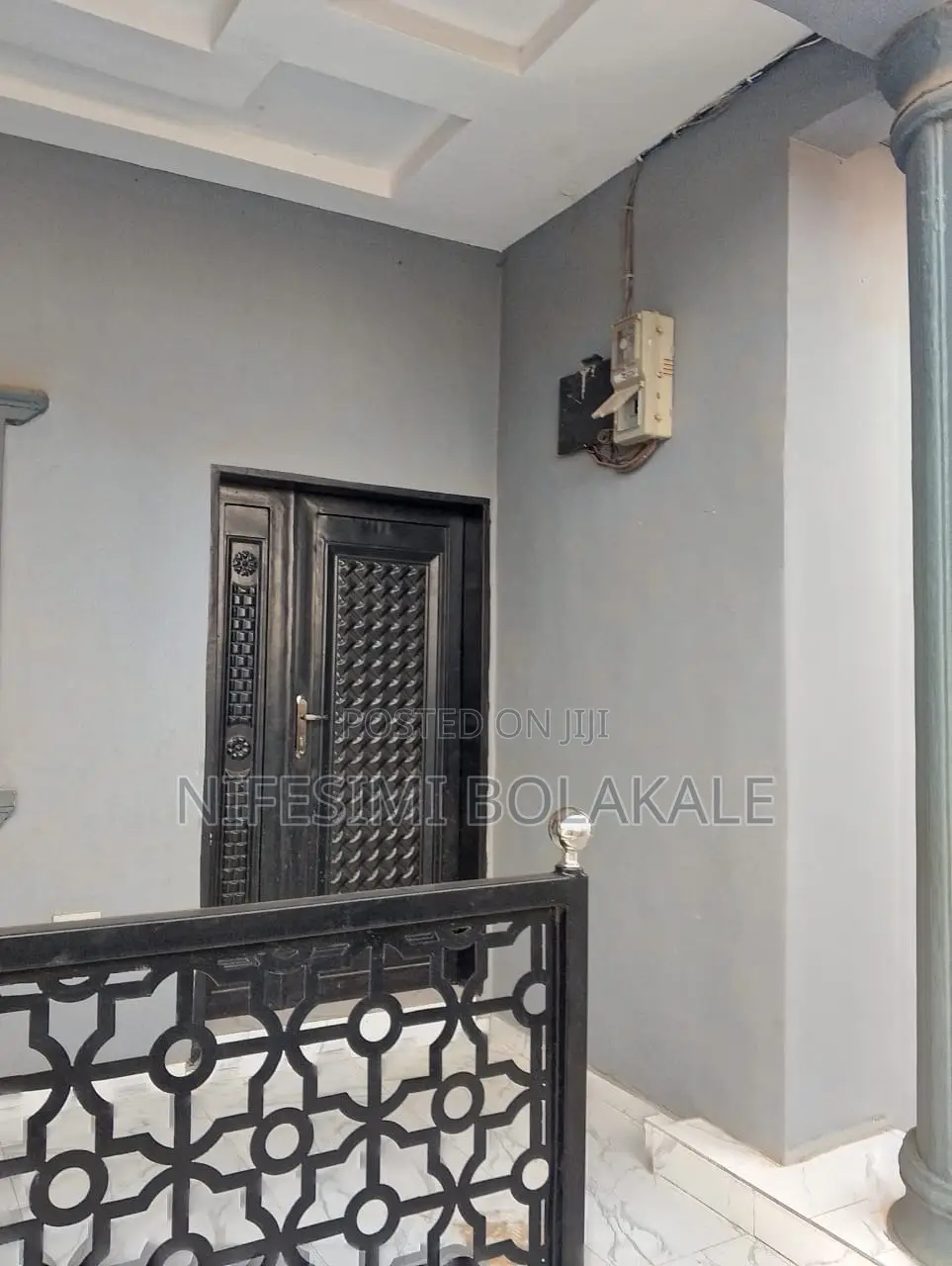 2bdrm Block of Flats in Back Of Foodco Along for rent in Akala Express